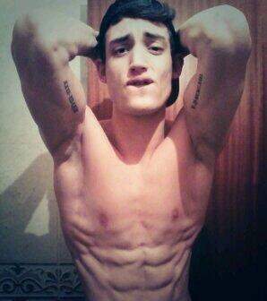 MorenteAdrian's tweet photo. ¿ Fav de buenas noches ? http://t.co/DfygDvnhjT