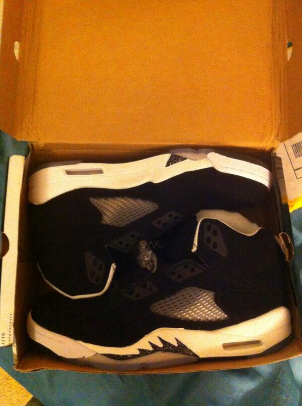 WAZEONE818's tweet image. Fresh out the box !! #NewJs