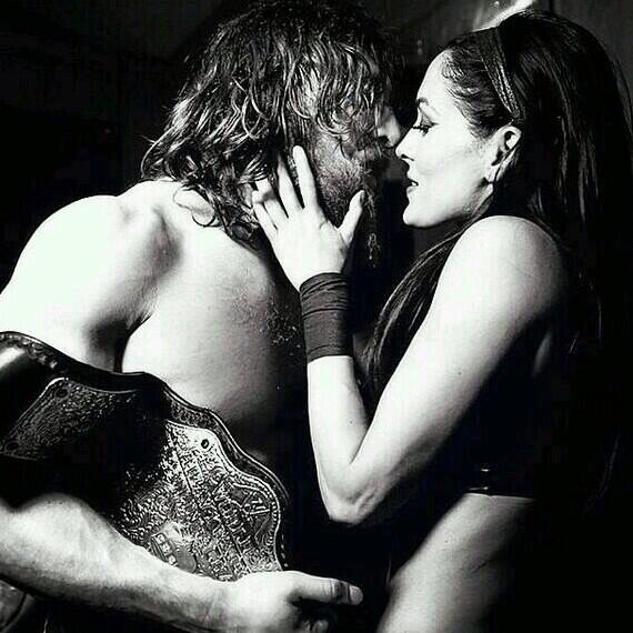 FearlessSublime's tweet image. “@StatuesqueBri: Wrestlemania rolled into one. I will always be thankful for this moment. Xxo. http://t.co/qOBg2IPFMs”Sorry!