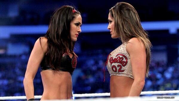 FearlessSublime's tweet image. “@StatuesqueBri: Wrestlemania rolled into one. I will always be thankful for this moment. Xxo. http://t.co/qOBg2IPFMs”Sorry!