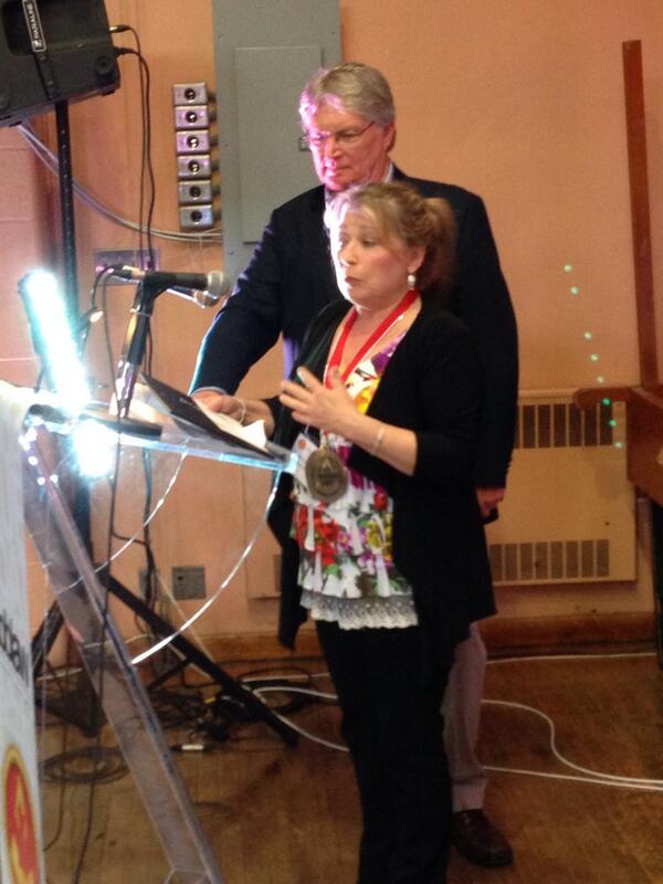 Le Baluchon! #CdnCheeseAwards - Cheese of The Year - Fromage D'Exception for 2014 #quebec Fromagerie FX Pichet