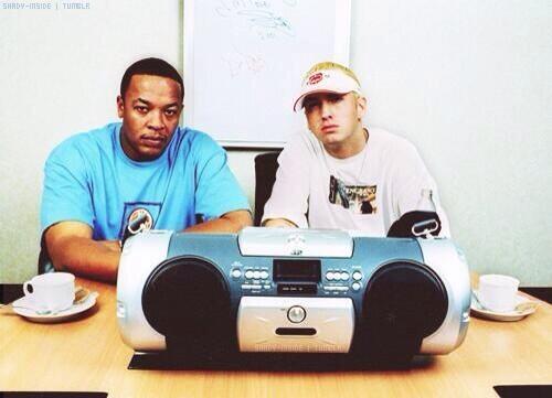 2 legends...