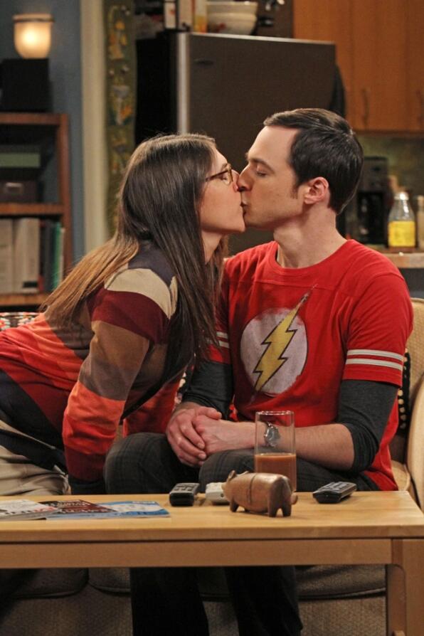 Vale8Vale's tweet image. RT if you ship and love Sheldon&amp;amp;Amy  #Shamy #TBBT