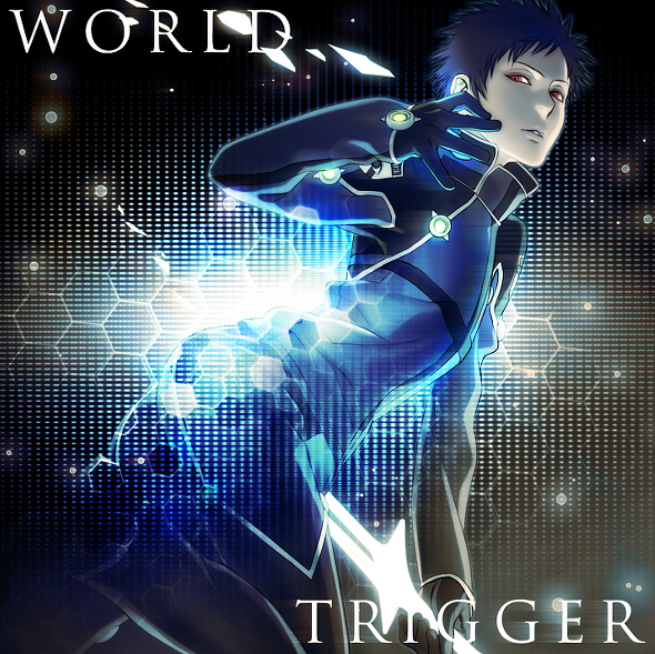 Yōsuke Yoneya, World Trigger Wiki