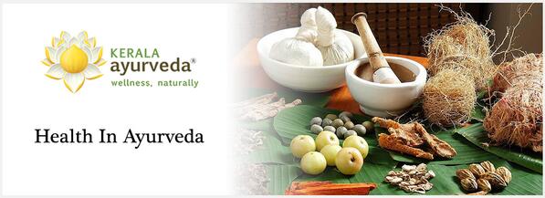 Happy World Health Day! It is important to maintain our health. ayurvedaacademy.com/blogs/health-a…