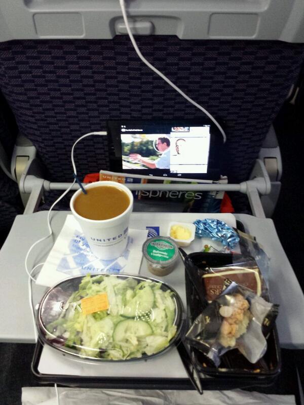 Stammy's tweet image. Noticed this yesterday - in a Google Play movie rental if you pause on a person it circles &amp;amp; shows actor card/info!