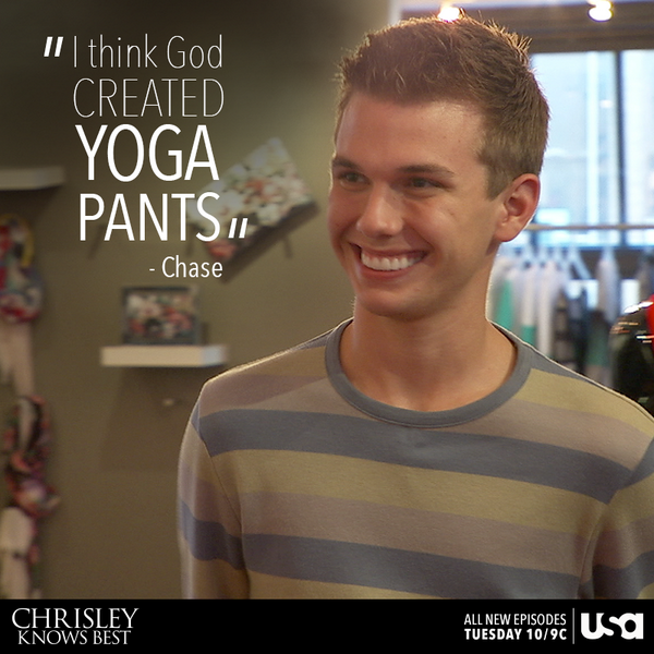 ChrisleyTV tweet picture
