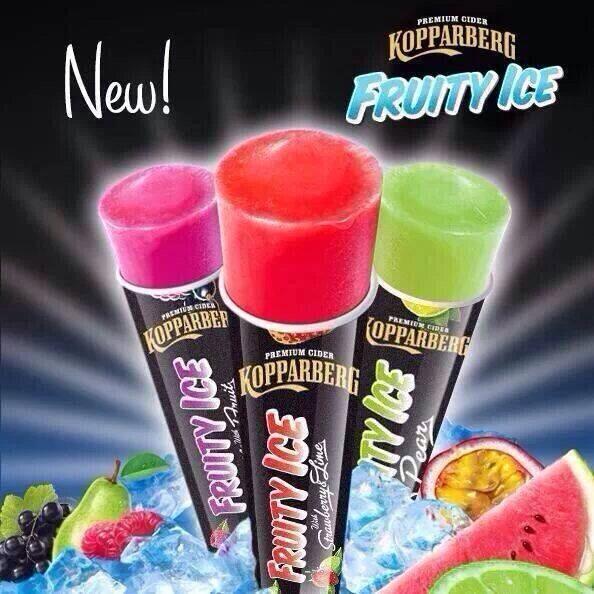 Tomobeth's tweet photo. I need these in my life! Where do I get them from... @KopparbergUK is it even real?! 😁😶☀️🍧 http://t.co/K00mF2Mt90