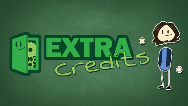 GaymerX's tweet image. Announcing James Portnow of Extra Credits as a Boss of Honor for GaymerX! Check out the show! bit.ly/ECChannel