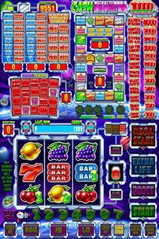 JamieOneill3's tweet image. Play a real fruity on your iPhone, #CashEncounters from #Reflex Gaming... goo.gl/TU8gBa