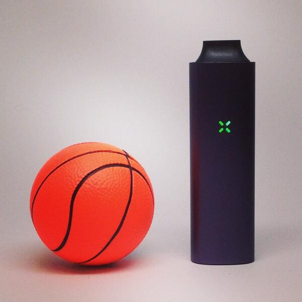 pax_official's tweet photo. #MarchMadness concludes tonight! Who you got, Ploomers? 

We got #Pax. http://t.co/egnIrobjws