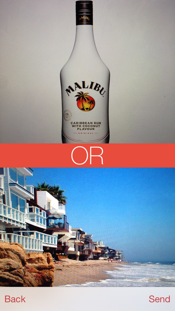 trypoptome's tweet image. Which could you go for right now? #questionoftheday #poptome