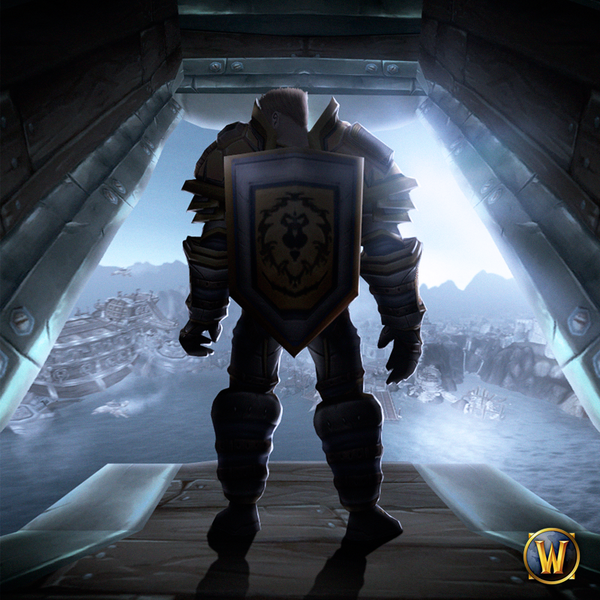 of Warcraft on Twitter: ""Most of the SI:7 intelligence doesn't believe he exists, the ones that do call him the Northrend Soldier." http://t.co/BU1V0h7xFn" Twitter