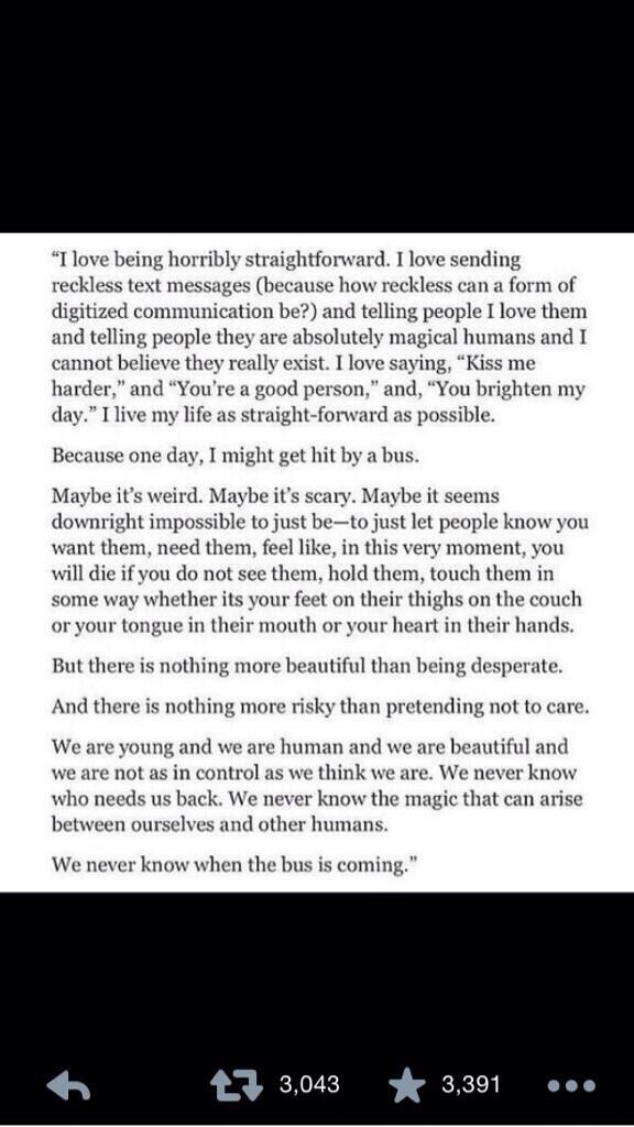 _____morgasmic's tweet image. But there is nothing more beautiful than being desperate and there is nothing more risky than pretending not to care.