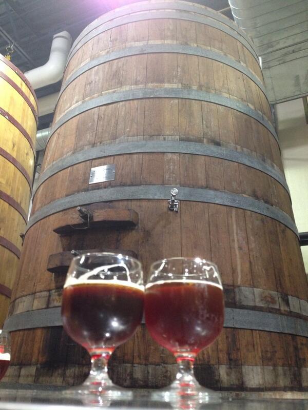 ryand5414's tweet photo. @newbelgium @Bigghoppy SOURS!! http://t.co/OCMVTPhlhv