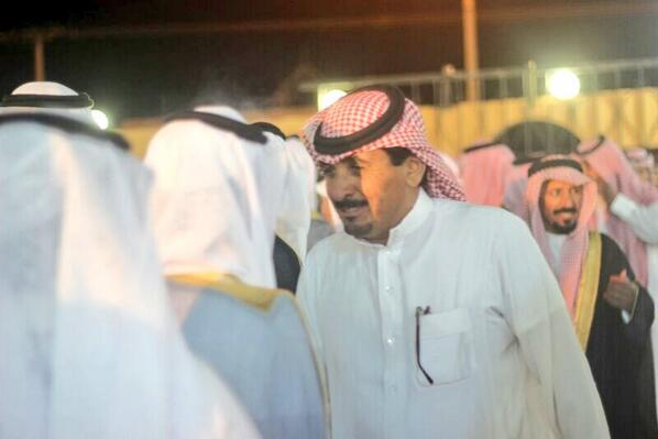 23Kok's tweet photo. #حفل_زواج_فيصل_الغضباني http://t.co/RsRFCsNQt3