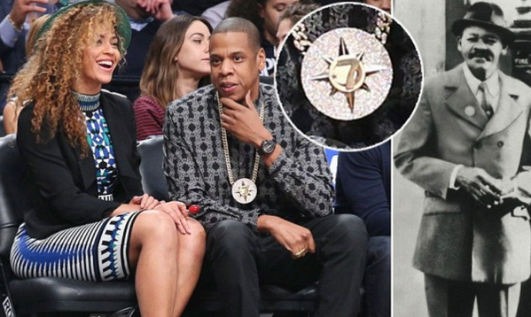 You can be a racist and still own an NBA team like Jay Z