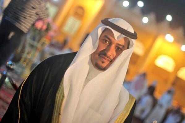 23Kok's tweet photo. #حفل_زواج_فيصل_الغضباني http://t.co/1rAhYbZpgn