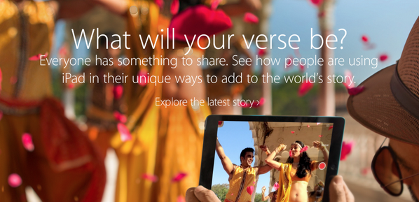 SloPro_60FPS's tweet photo. SloPro is featured in this beautiful story Apple put together http://t.co/CYHF17QMZS http://t.co/nDqYsxq1QE