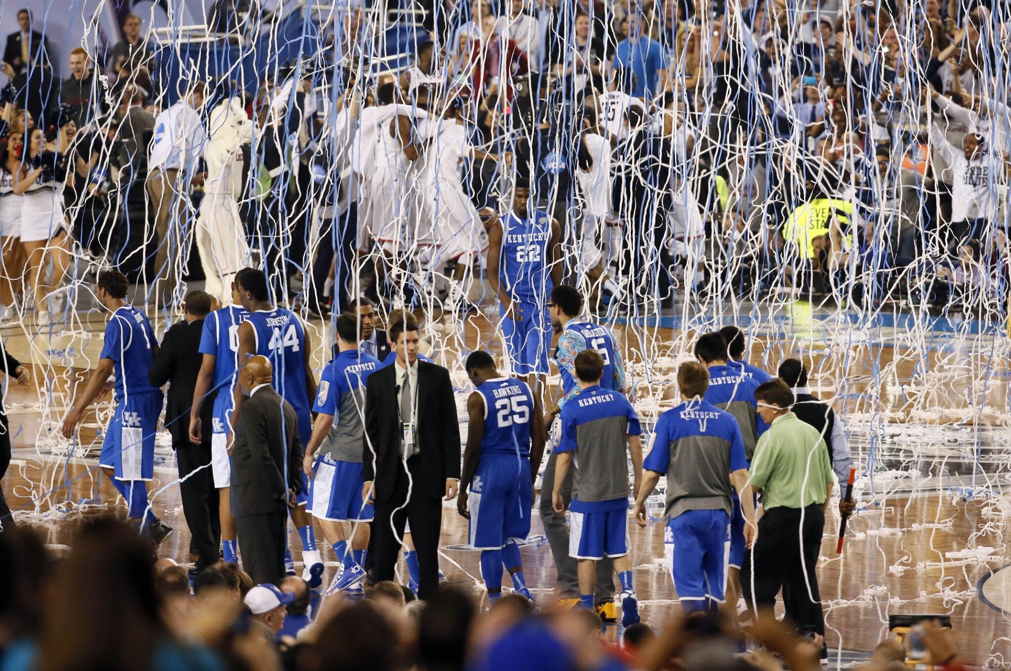 The worst photo ever taken | Kentucky Sports Radio