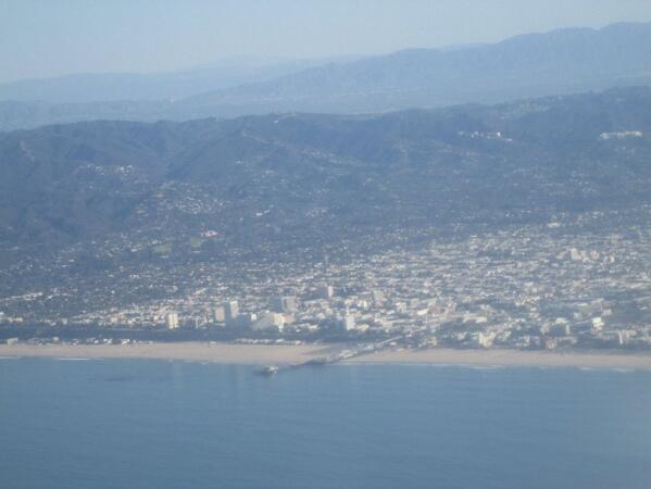 TroubleAlex's tweet image. oh hello there #santamonica #malibu #losangeles #beach #LAX