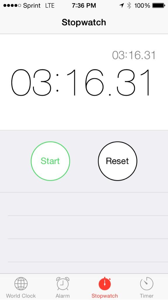 alphaprep's tweet photo. Which is worse: walking the plank, or a 5 min. plank? Working my way up to latter, will get back to you. #ffaprilabs http://t.co/0PdBigVP2Q