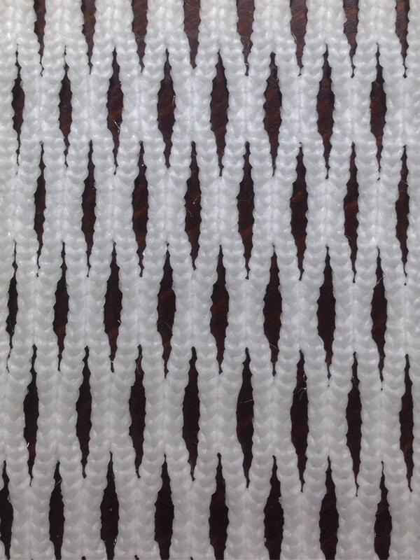 nativestrings's tweet photo. Precision is killer #NativeMesh http://t.co/wT9InGhmvX