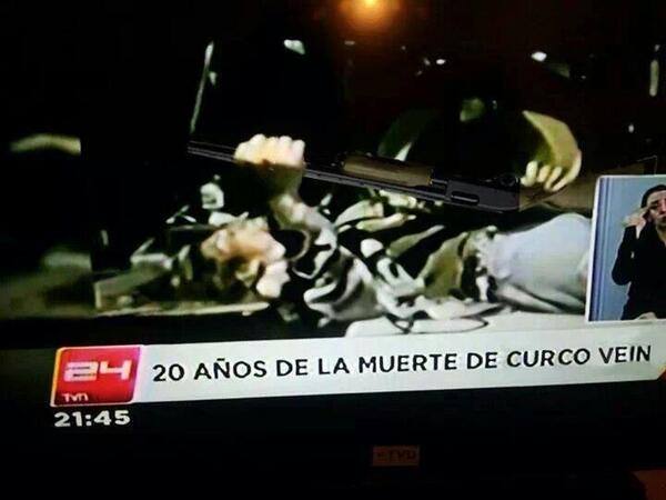chilecomparte's tweet photo. #éxito http://t.co/kgduGNLeTC