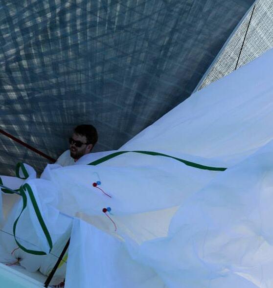 TREFORMR's tweet photo. @TREFORMR represented on the @Melges32 circuit. http://t.co/8F9mYVmqOD