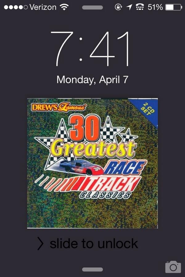 HELL FREAKIN YEAH!
