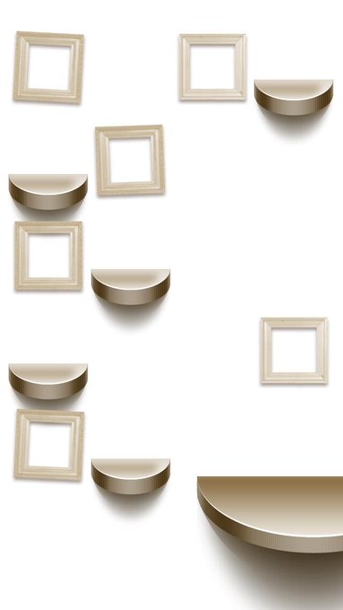 ホロ助 Iphone用壁紙集めさん のツイート 棚 の検索結果 1 Whotwi グラフィカルtwitter分析