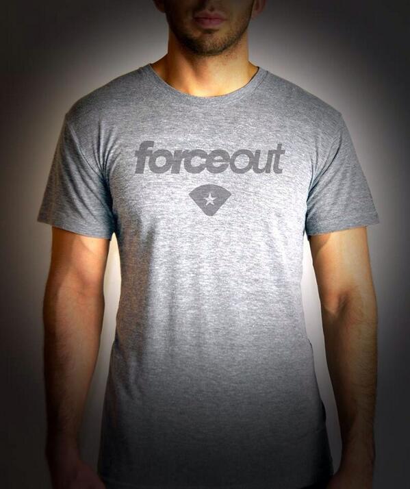 forceout's tweet image. Closest combined score of tonight's #NationalChampionship game wins #forceout tee! Go!