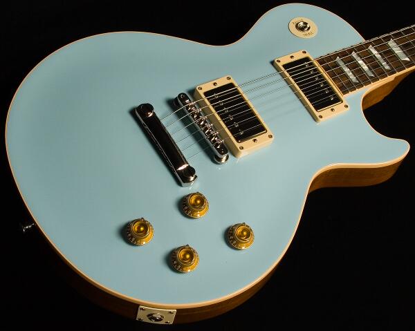 DailyGuitarPics's tweet photo. Looks like Gibson won that one! So here's a Gibson CS 1957 Les Paul. http://t.co/oeld16qeb3