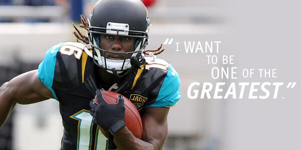 Jacksonville Jaguars tweet media