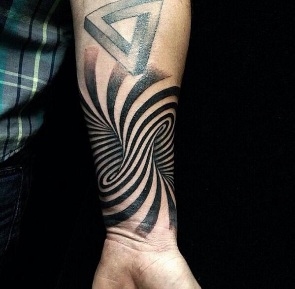 Rin_Chick's tweet image. I really want this tattoo. .