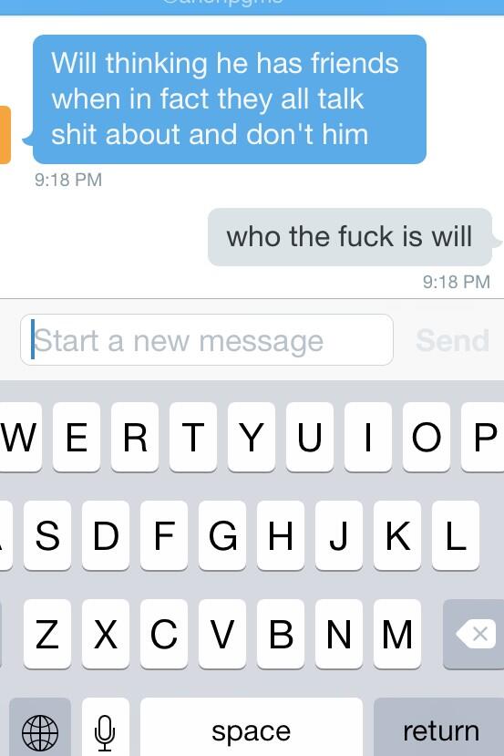 pgmsbash's tweet image. this other account ain&apos;t got nothin on me