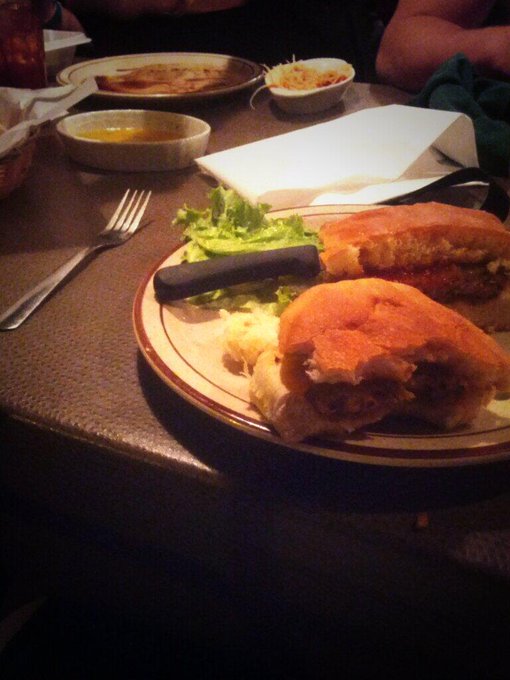 Bahaha dinner at Demos w @Ash_h0lee &amp; @PurdIsTheWord9 ((: #fatkidstatus #nobreadleftbehind http://t.<a class="tags" target="_blank" title="On Twitter" href="/?out=eyJ0eXAiOiJKV1QiLCJhbGciOiJIUzUxMiJ9.eyJpYXQiOjE3MjU5MDE5MDUsImlzcyI6InR3cG9ybnN0YXJzLmNvbSIsIm5iZiI6MTcyNTkwMTkwNSwiZXhwIjoxNzU3NDM3OTA1LCJyZWRpcmVjdF91cmwiOiJodHRwczovL3R3aXR0ZXIuY29tL0FzaF9oMGxlZSJ9.u9mtK7-9mGKizV2TpHrrQtKgWvWvVK6nmCSM3fX4jthlvDxZukwLvpm0vfsathxZskq__tt55TXWqnloiNOwmg">@Ash_h0lee</a><a class="tags" target="_blank" title="On Twitter" href="/?out=eyJ0eXAiOiJKV1QiLCJhbGciOiJIUzUxMiJ9.eyJpYXQiOjE3MjU5MDE5MDUsImlzcyI6InR3cG9ybnN0YXJzLmNvbSIsIm5iZiI6MTcyNTkwMTkwNSwiZXhwIjoxNzU3NDM3OTA1LCJyZWRpcmVjdF91cmwiOiJodHRwczovL3R3aXR0ZXIuY29tL1B1cmRJc1RoZVdvcmQ5In0.KeBEPEd68cOq_nKeYZ3HERD8tZ5YwdFhSM7CKlf8PWMB4ePR6ZoH83Ah4BaAh08J-mX9gLwfgo8EQO4FMooVRg">@PurdIsTheWord9</a><a href="/tag/fatkidstatus"class="tags"><span>#fatkidstatus</span></a><a href="/tag/nobreadleftbehind"class="tags"><span>#nobreadleftbehind</span></a>