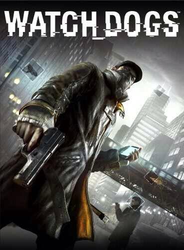 Thesmartcrab's tweet photo. Who will get #WatchDogs #iwill http://t.co/qOkypWYkdS