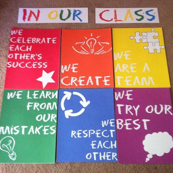 miriamtanti's tweet photo. Grt management strategy“@HelZhang: effective 2 implement classroom norms instead of rules. #ACUedu_s #ACUedu_p http://t.co/iV7cr7dOz5”