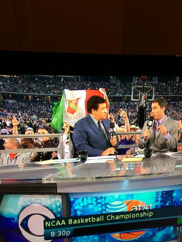 Dr_Clay10's tweet image. I see you boys @KappaSigmaHQ #KappaSig #AEKDB