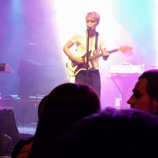 jacobdclarke's tweet photo. wwhhaaaa? you're not jon?!?! #theroyalconcept #notjon http://t.co/E5oPoqQG0R