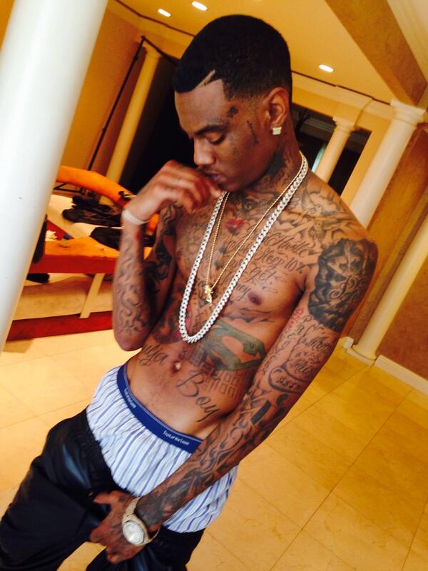 souljaboy's tweet photo. http://t.co/yKILMkvTJ1
