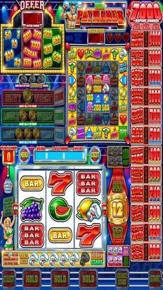 marklfc14's tweet photo. Play a real fruity on your iPhone, #Paymaker from #Reflex Gaming... http://t.co/OvU5ohHWtq http://t.co/w6X5ieIPdT