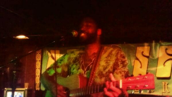 RedRoyalMusic's tweet photo. Eric Ian Farmer getting it in! @PhyrstJamSesh @Phyrst @magymaycentrlpa @Annie_dogg http://t.co/HK19klaQ8i
