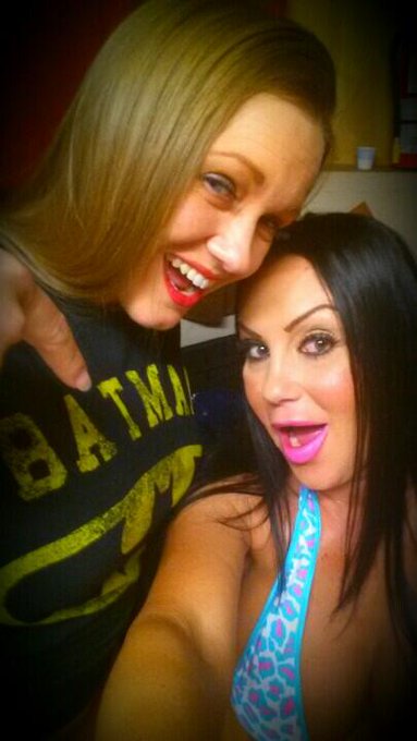 Come hang out with @KatieSutra &amp; Me @PGCary @TonyBatman #BYOB #fullnude #Hotgirls Xoxoxo ♡ ♡ ♡ 5 http://t<a class="tags" target="_blank" title="On Twitter" href="/?out=eyJ0eXAiOiJKV1QiLCJhbGciOiJIUzUxMiJ9.eyJpYXQiOjE3MjU0NjM4MTcsImlzcyI6InR3cG9ybnN0YXJzLmNvbSIsIm5iZiI6MTcyNTQ2MzgxNywiZXhwIjoxNzU2OTk5ODE3LCJyZWRpcmVjdF91cmwiOiJodHRwczovL3R3aXR0ZXIuY29tL0thdGllU3V0cmEifQ.5NZxCQYYUptqRQsBS2kKJu34VCcmB8iGZzBUwe-p1n0gk0s_O4HOmRsH35Sipi3eeLJK0OXXNFEprI3KvcGqbg">@KatieSutra</a><a class="tags" target="_blank" title="On Twitter" href="/?out=eyJ0eXAiOiJKV1QiLCJhbGciOiJIUzUxMiJ9.eyJpYXQiOjE3MjU0NjM4MTcsImlzcyI6InR3cG9ybnN0YXJzLmNvbSIsIm5iZiI6MTcyNTQ2MzgxNywiZXhwIjoxNzU2OTk5ODE3LCJyZWRpcmVjdF91cmwiOiJodHRwczovL3R3aXR0ZXIuY29tL1BHQ2FyeSJ9.tTKdAHGMLJ4YJEaw359fndzpdwV8UT7BPrCo6XKckfq4hzrR63SyM8jgFg2Ukq0LqMDupWWAnfR7zWN_hFOe8Q">@PGCary</a><a class="tags" target="_blank" title="On Twitter" href="/?out=eyJ0eXAiOiJKV1QiLCJhbGciOiJIUzUxMiJ9.eyJpYXQiOjE3MjU0NjM4MTcsImlzcyI6InR3cG9ybnN0YXJzLmNvbSIsIm5iZiI6MTcyNTQ2MzgxNywiZXhwIjoxNzU2OTk5ODE3LCJyZWRpcmVjdF91cmwiOiJodHRwczovL3R3aXR0ZXIuY29tL1RvbnlCYXRtYW4ifQ.v1_92jnkFGHCK0zVgoS-bIwdoqTsE55sLMVqEQ--ewUEGzz7ZFfdYkkGFLZTvMUSvN_SZnh3oJF5c0PXyXi7NA">@TonyBatman</a><a href="/tag/byob"class="tags"><span>#byob</span></a><a href="/tag/hotgirls"class="tags"><span>#hotgirls</span></a><a href="/tag/fullnude"class="tags"><span>#fullnude</span></a>