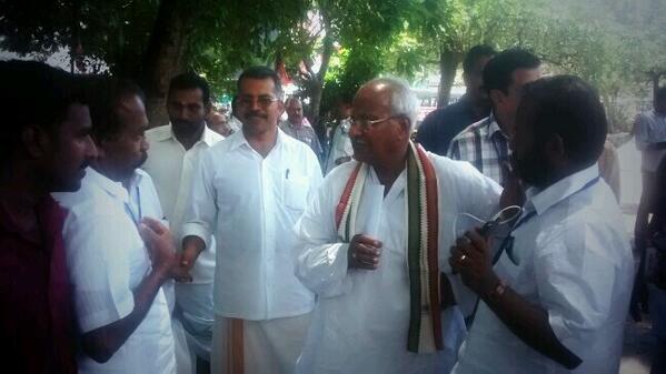 O. Rajagopal tweet media