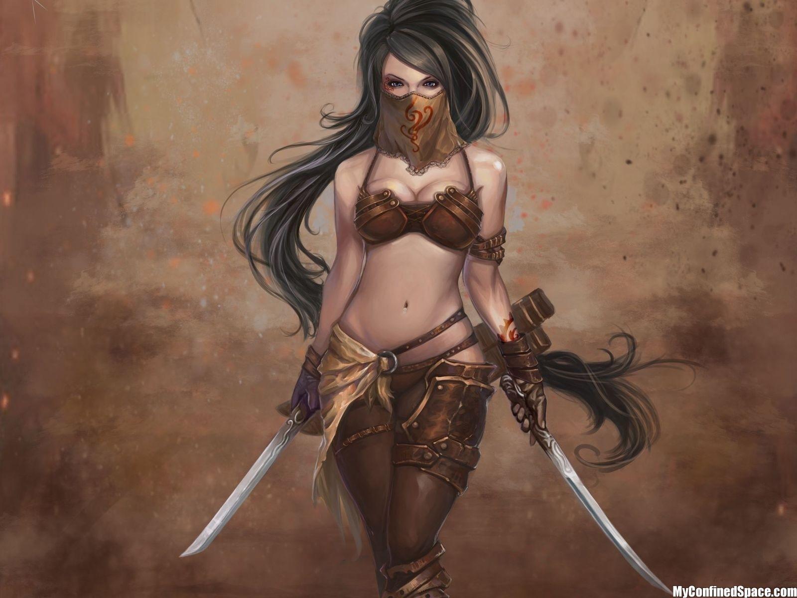 Katarina Bot On Twitter I M Just Loving It Wow Katarina Fanart Leagueoflegends Sandstorm Http T Co Ulnp0lr4mn