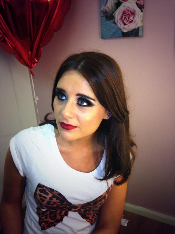 makeupbysj's tweet image. Easter appointments are going fast💄msg for available times please girls☺️😘