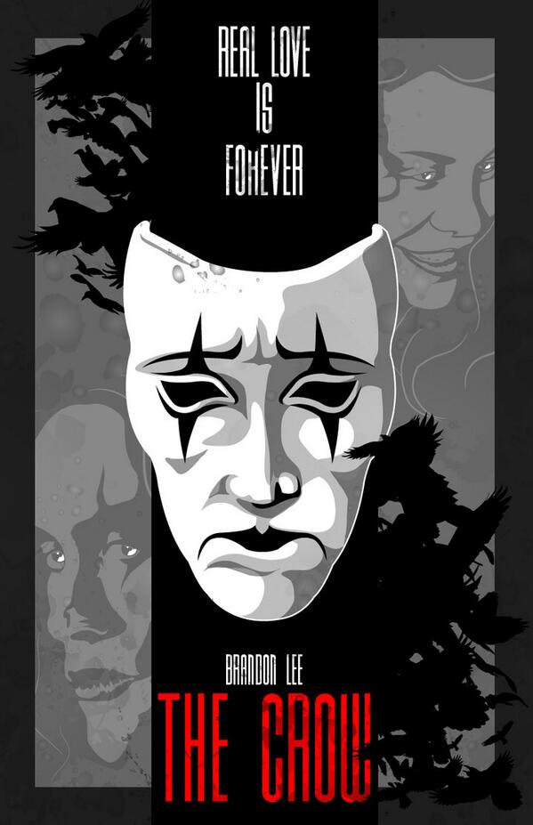 BrandonLeeMovie's tweet photo. https://t.co/9n6KirfVDP http://t.co/2YtmMkK7p7