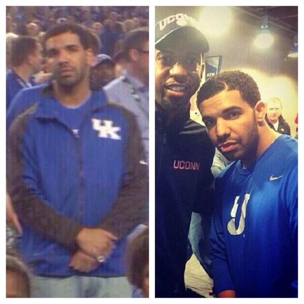 DrakeTheTypeOf tweet media